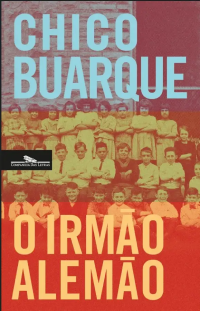Portugal, Companhia das Letras, 2015