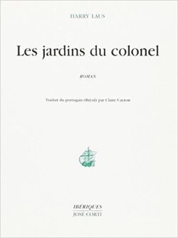 França, José Corti, 2000