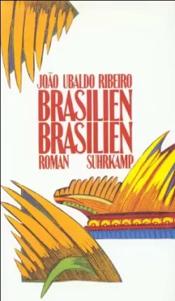 Alemanha, Suhrkamp Verlag AG, 1988