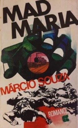 Civilização Brasileira, 1980