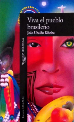 Espanha, Alfaguara, 1989