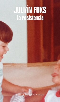 Espanha, Random House, 2018