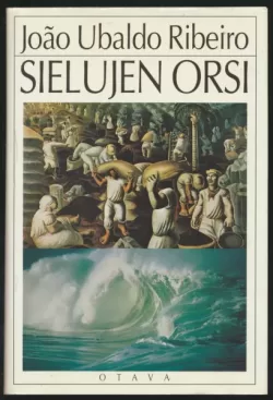 Finlândia, Otava, 1993