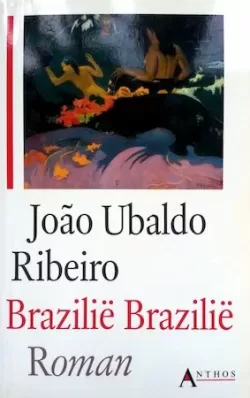 Holanda, Anthos-Publishers, 1993