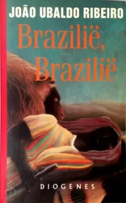 Holanda, Baarn Diogenes, 1993