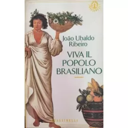 Itália, Frassinelli, 1997