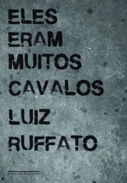 Cia das Letras, 2013