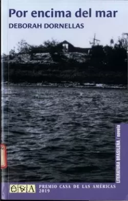 Cuba, Casa de las Américas, 2019