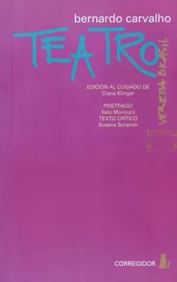 Corregidor, 2012, Argentina