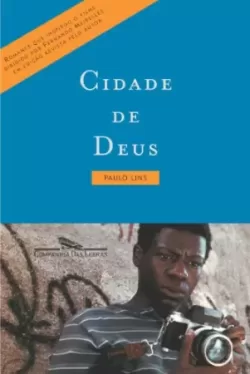 Cia das Letras, 2002