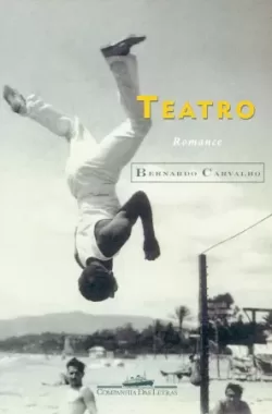 Companhia das Letras, 1998