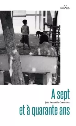 França, Anacaona, 2015