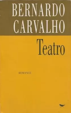 Lisboa, Cotovia, 1999