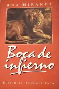 Argentina, Editorial Sudamericana, 1991