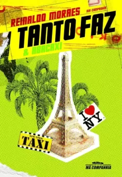 Cia das Letras, 2011