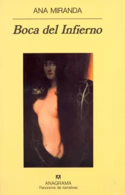 Espanha, Anagrama, 1991