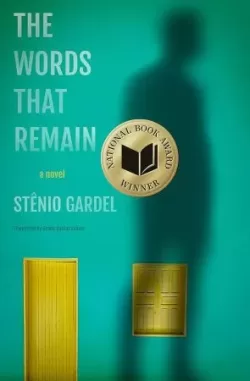 EUA, New Vessel Press, 2023