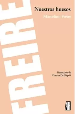 Argentina, Adriana Hidalgo, 2014