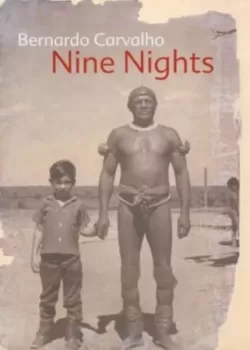 Inglaterra, William Heinemann, 2007