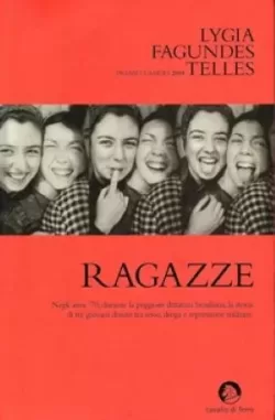 Itália, Cavalo di Ferro, 2006