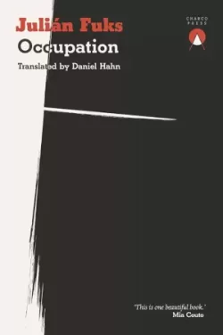 UK, Charco Press, 2021