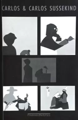 Cia das Letras, 1998