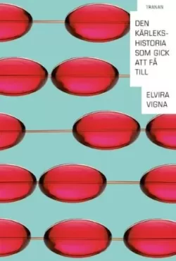 Suécia, bokförlaget Tranan, 2016