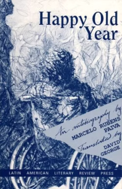 EUA, Latin Literary Review Press, 1991