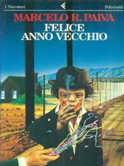 Itália, Feltrinelli, 1988