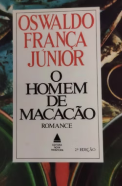 Nova Fronteira, 1984