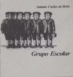 Mapa, 1974